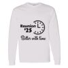 Heavy Cotton Long Sleeve T-Shirt Gildan Thumbnail